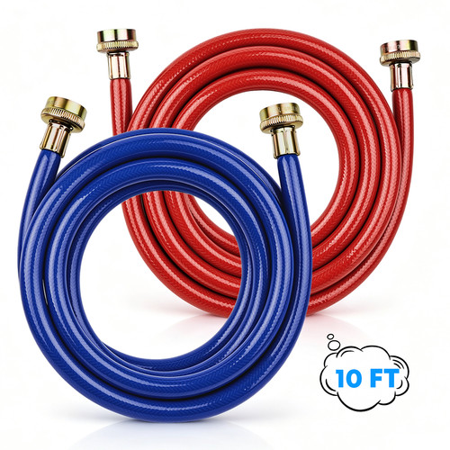 Pack 10ft burst proof - 2,