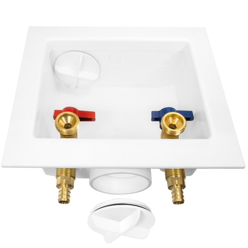 Efield washing machine - machine, outlet