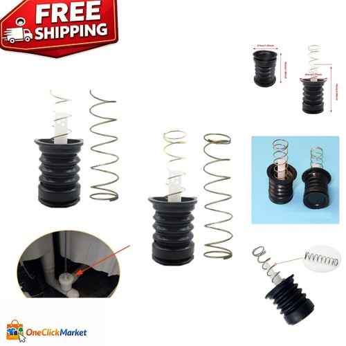 Sets rubber washing - sets,
